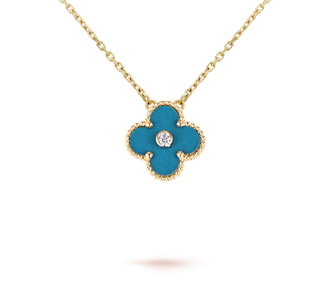 [AuraEcho]CHRISTMAS LIMITED EDITION NECKLACE COLLECTION