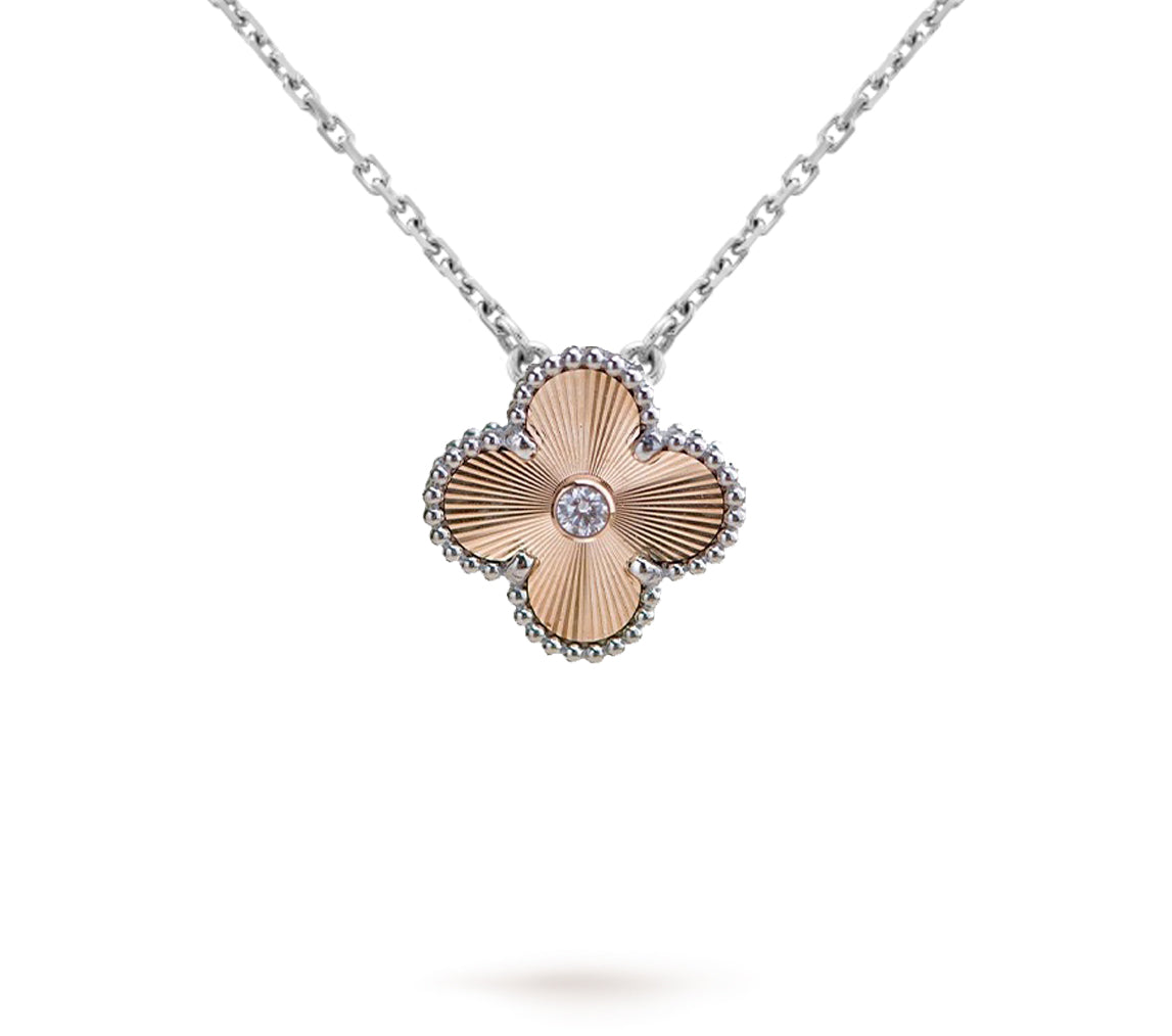 [AuraEcho]CHRISTMAS LIMITED EDITION NECKLACE COLLECTION